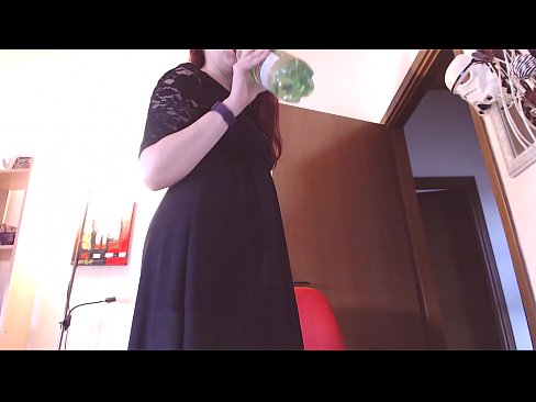 ❤️ Pokorni rob koji voli prljave i sočne gaćice prisiljen je masturbirati nakon što pogleda ovaj video! Jebanje u pornografiji hr.onetubes.top ❌