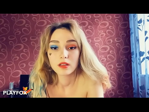 ❤️ Čarobne naočale za virtualnu stvarnost pružile su mi seks s Harley Quinn Jebanje u pornografiji hr.onetubes.top ❌