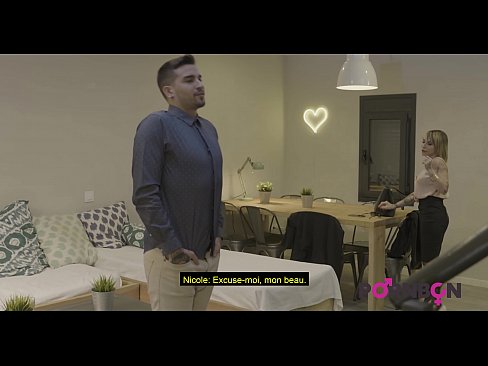 ❤️ PORNBCN 4K Jedna zrela žena s velikim sisama želi biti analno pojeban mladi žigolo s velikim kurac pušenje amortizam tvrdo jebanje ručni posao pas stil lizanje maca orgazam Francuski titlovi Jebanje u pornografiji hr.onetubes.top ❌