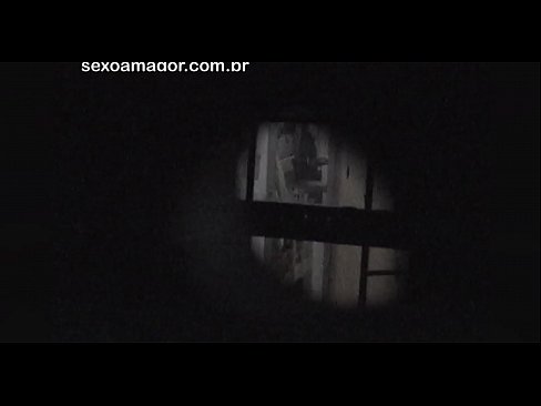 ❤️ Voajer iz susjedstva skriven iza šupljih cigli potajno snima Blondie Jebanje u pornografiji hr.onetubes.top ❌