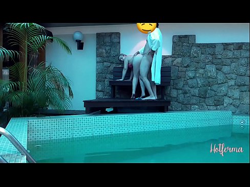 ❤️ Šef poziva sobaricu na bazen, ali nije mogao odoljeti vrućini Jebanje u pornografiji hr.onetubes.top ❌